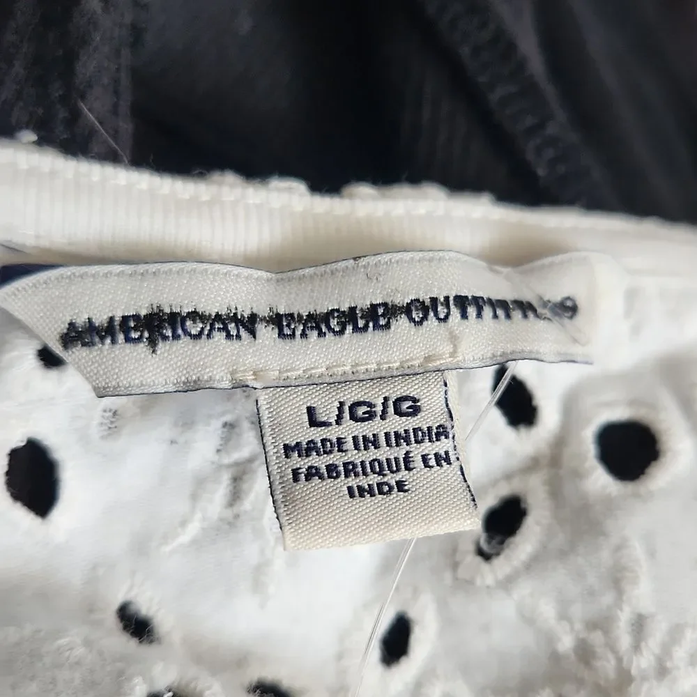 American Eagle Outfitters this american